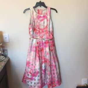 Eliza J Dress